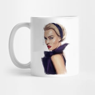 pretty Mug